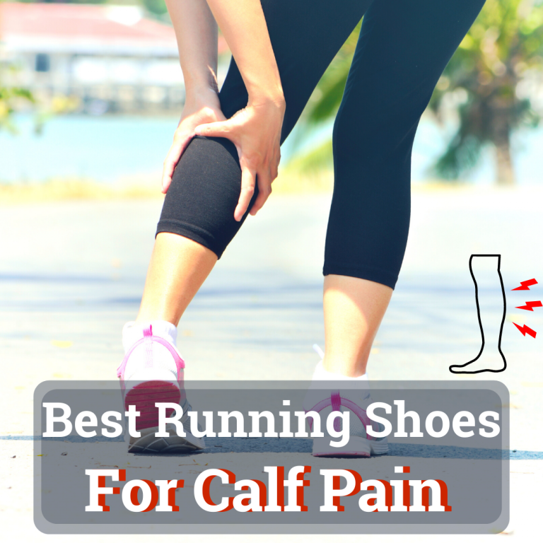 The Best Running Shoes for Calf Pain in 2023 UpbeatRun