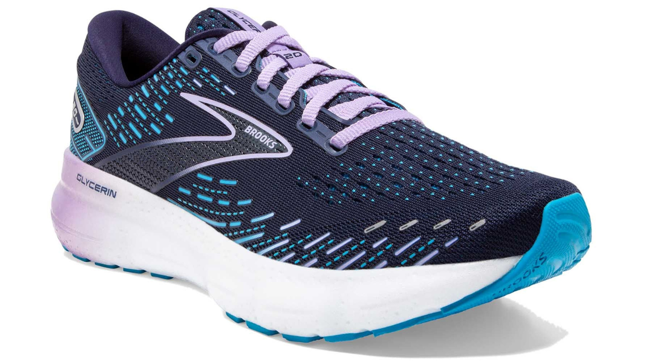 Brooks Glycerin vs Adrenaline [2023] Best Brooks Running Shoes