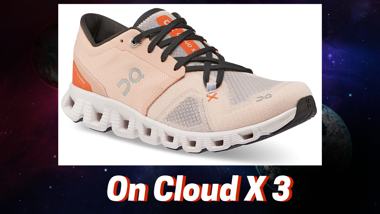 On Cloud X Training Shoe Review – NZYEUQ