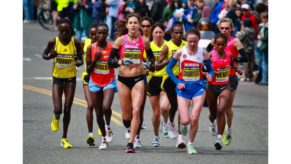 Why Do Runners Wear Arm Sleeves