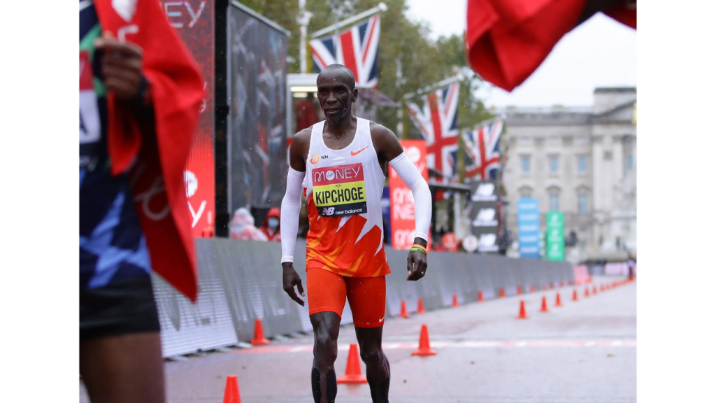 Why Do Runners Wear Arm Sleeves