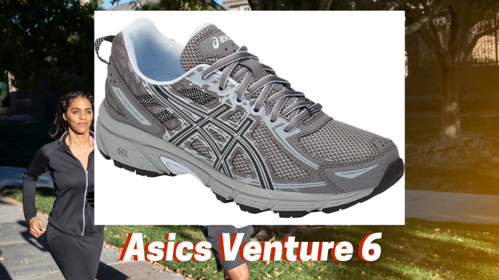 Best Shoes for Treadmill Walking