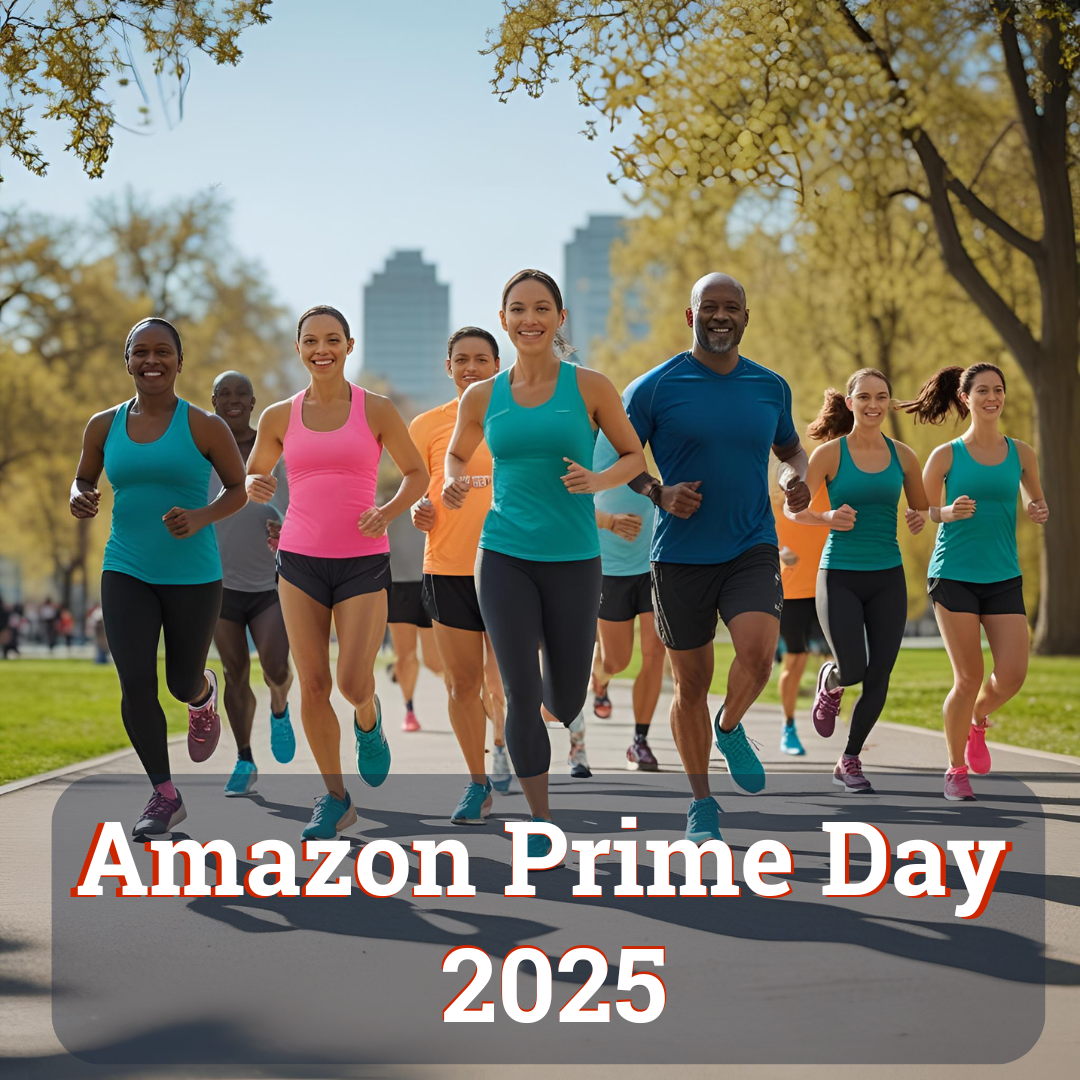 Amazon Prime Day